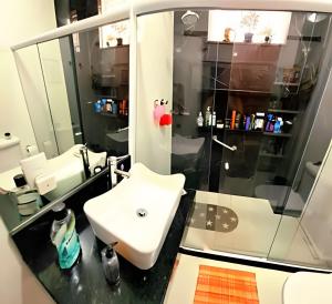 Quarto com Anfitrião RJ