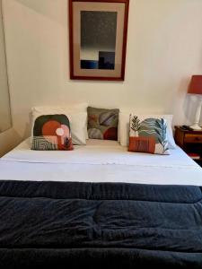 Apartamento Copacabana