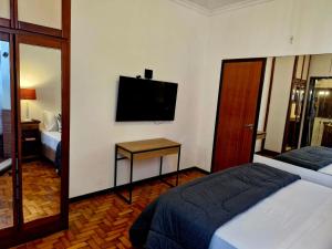 Apartamento Copacabana