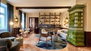 Villa Keller by Erasmus