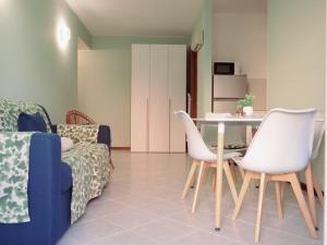 Sanremo Apartments - SecretGardenSalvia