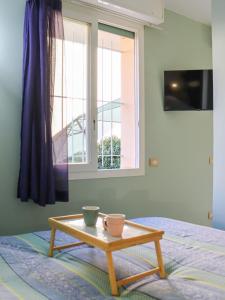 Sanremo Apartments - SecretGardenSalvia