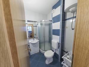 Beautiful apartments Boky