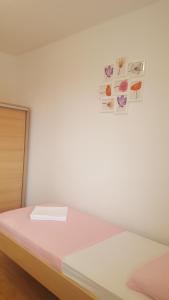 Beautiful apartments Boky