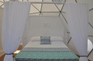 Mile End Glamping