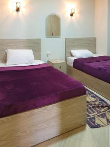 Amazing View! Beach Access & Pool Hurghada