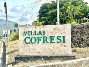 Cofresi, Puerto Plata