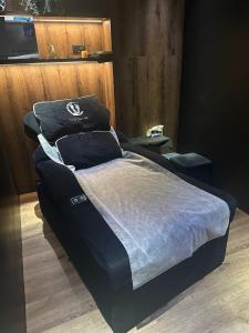 Foot Repose Mall of Oman - Spa & Massage Center