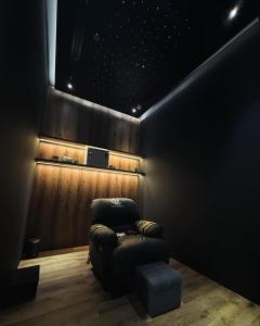 Foot Repose Mall of Oman - Spa & Massage Center