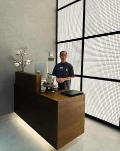 Foot Repose Mall of Oman - Spa & Massage Center