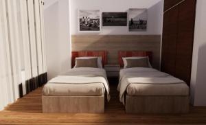 Hosteleria Samaran Wuasi