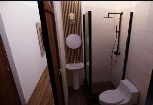 Hosteleria Samaran Wuasi