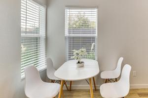 Great for Travel Nurses 2BR East Dallas Townhome!