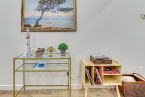 Great for Travel Nurses 2BR East Dallas Townhome!