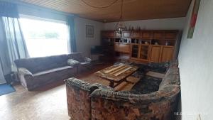 Albferienhaus Schaette