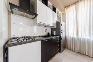 Appartamenti ModeRna - Charme & Relax in centro