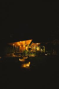 Avellanas Private Villa