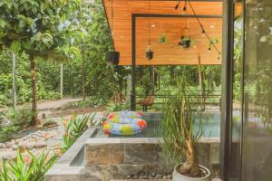 Avellanas Private Villa