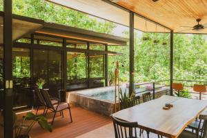 Avellanas Private Villa