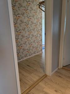 Villa Sinilepo house no 3 House in the middle of nature