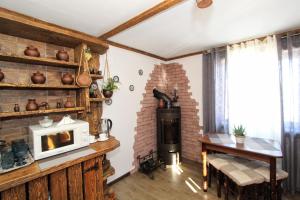 Котедж "Красний Краєвид"