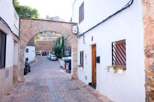 En el corazón de Sagunto