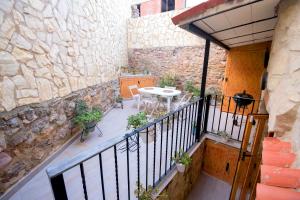 En el corazón de Sagunto