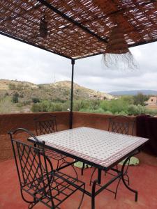 la maison mondiale ouirgane