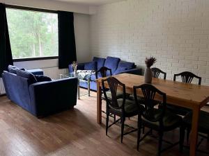 Valkjärvi Sauna on the Lake