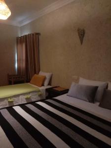 la maison mondiale ouirgane