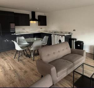 Sarahs Woodland Liverpool Stays