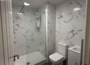 Sarahs Woodland Liverpool Stays