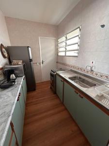 Vista Mar Apto Pitangueiras Guarujá