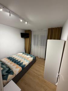 Apartament Central Atin - 3 camere