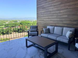 Penthouse en Nuevo Vallarta con hermosa vista