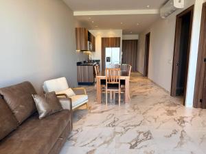 Penthouse en Nuevo Vallarta con hermosa vista