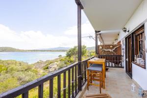 Holiday Apartment steps from the Beach