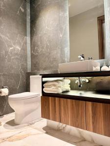 Penthouse en Nuevo Vallarta con hermosa vista