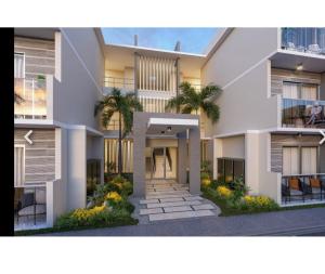 BoVibe Condo - Punta Cana, Modern 2BR Near Beaches