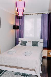 TourFlat21 Apartment for Travelers