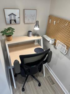 Midterm Furnished Rental in Ottawa