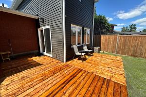 Midterm Furnished Rental in Ottawa