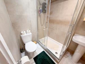 Disc Monthly Rate - Modern Studio flats near near Kings Cross, St Pancras, Euston