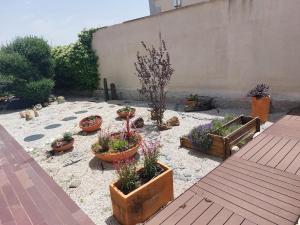 Casa en Bustarviejo con vistas