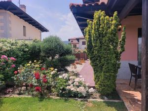 Casa en Bustarviejo con vistas