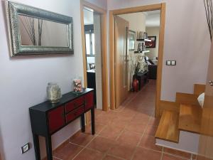 Casa en Bustarviejo con vistas