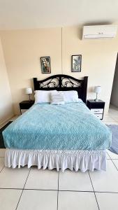 Moderno y cómodo apartamento