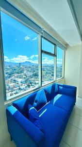 Moderno y cómodo apartamento