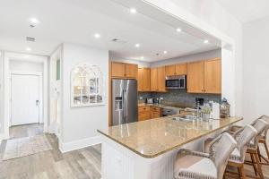 Redfish Village - Sandy Feet Retreat M2-315 by Coastal Dreamin