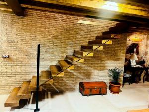 BocallenaRural LASTRAS DE CUELLAR